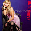Headstrong by Ashley Tisdale - CD Album Cover