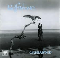 Unleashed by Wolfstone (CD)