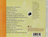 Roots & Wings: From The Hemispheres To The Real World by Various - CD Back Cover
