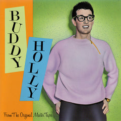 From The Original Master Tapes by Buddy Holly (CD)