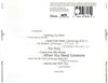Allure by Allure (3) - CD Back Cover