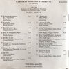 In Concert by José Carreras, Placido Domingo, Luciano Pavarotti, Zubin Mehta (CD)
