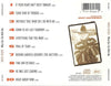 What Do I Do With Me by Tanya Tucker - CD Back Cover