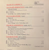 Made In America by Yo-Yo Ma, Leonard Bernstein, Leon Kirchner, George Gershwin, Charles Ives, Lynn Chang, Jeffrey Kahane, Gilbert Kalish, Ronan Lefkowitz (CD)
