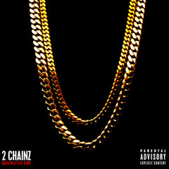 Based On A T.R.U. Story by 2 Chainz (CD)