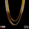 Based On A T.R.U. Story by 2 Chainz - CD Album Cover