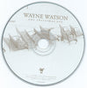 One Christmas Eve by Wayne Watson - Additional CD Image