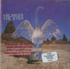 August Everywhere by Blinker The Star - CD Back Cover
