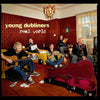 Real World by Young Dubliners - CD Album Cover
