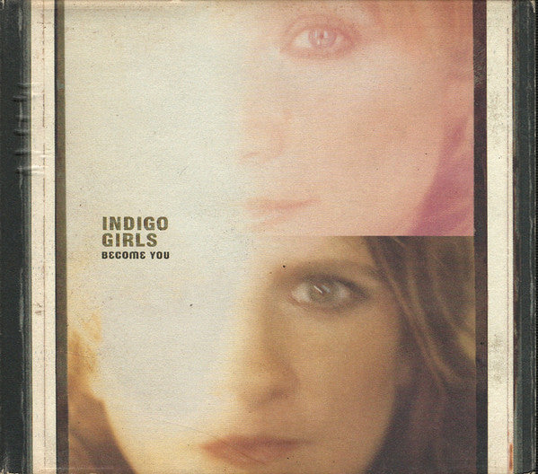 Become You by Indigo Girls (CD)