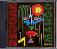 Reggae On Mango by Various (CD)