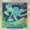 Aquarius (Music Of The Zodiac) by Various - CD Album Cover