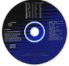 Riff by Riff (CD)
