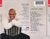Jubilant by Jubilant Sykes - CD Back Cover