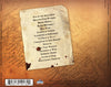 Conquering South America by Malevolent Creation - CD Back Cover