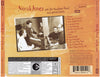 Feels Like Home by Norah Jones - CD Back Cover