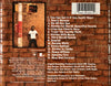 We All Are One: The Best Of by Jimmy Cliff - CD Back Cover