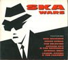 Ska Wars by Various - CD Album Cover