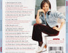 Deborah Cox by Deborah Cox - CD Back Cover