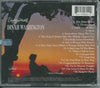 Unforgettable by Dinah Washington - CD Back Cover