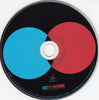 Pickin' Up The Pieces by Fitz And The Tantrums - CD Back Cover