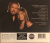 Guilty Pleasures by Barbra Streisand - CD Back Cover