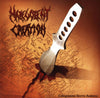 Conquering South America by Malevolent Creation - CD Album Cover