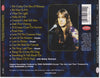 The Very Best Of Todd Rundgren by Todd Rundgren - CD Back Cover