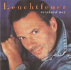 Leuchtfeuer by Reinhard Mey - CD Album Cover