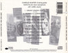 Bing, Bing, Bing! by Charlie Hunter Trio - CD Back Cover