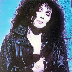 Cher by Cher (CD)