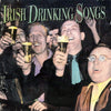 Irish Drinking Songs by The Clancy Brothers, The Dubliners - CD Album Cover