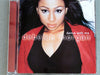Dance With Me by Debelah Morgan - CD Album Cover