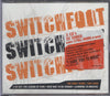 The Early Years: 1997-2000 by Switchfoot - CD Back Cover