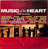 Music Of The Heart (The Album) by Various (CD)