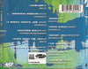 Jazz Jungle (A Collection Of Metamorphic Breaks'N'Beats) by Various - CD Back Cover