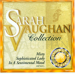 The Sarah Vaughan Collection by Sarah Vaughan (CD)