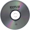 Roots Of Country Music by Various - Additional CD Image