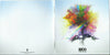 True Colors by Zedd - CD Back Cover