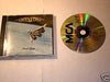 Third Stage by Boston - CD Back Cover