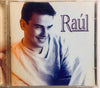 Sueño Su Boca by Raúl (3) - CD Back Cover