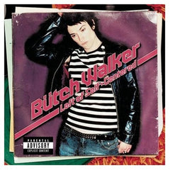 Left Of Self-Centered by Butch Walker (CD)