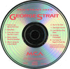 Ten Strait Hits by George Strait - Additional CD Image