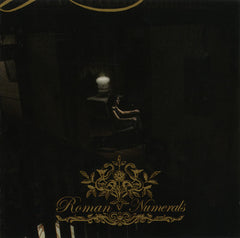 Roman Numerals by Roman Numerals (2) (CD)