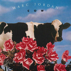 Cow by Marc Jordan (CD)