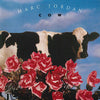Cow by Marc Jordan - CD Album Cover