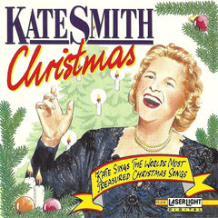 Kate Smith Christmas by Kate Smith (2) (CD)
