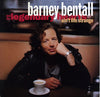 Ain't Life Strange by Barney Bentall And The Legendary Hearts - CD Album Cover