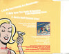 All My Best Friends Are Metalheads by Less Than Jake - CD Back Cover