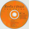 Roots & Wings: From The Hemispheres To The Real World by Various - Additional CD Image